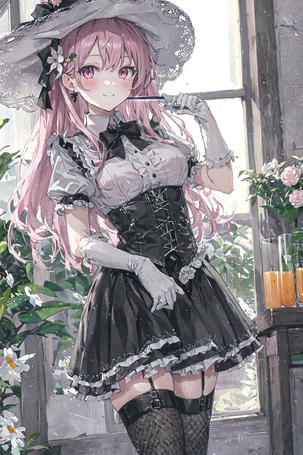 愛花ちゃん、おたんじょうびおめでとうなのです