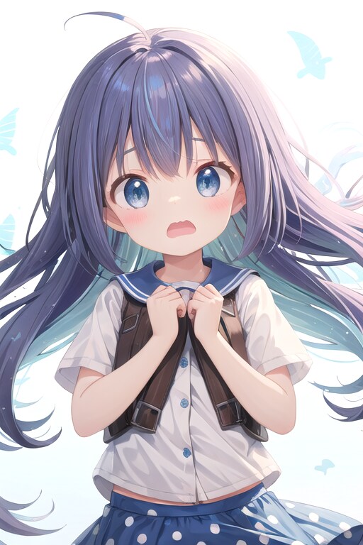 無題 | の人気AIイラスト・グラビア