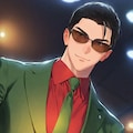 「SPICE企画は今日までだ」（新年の抱負２） 2枚目