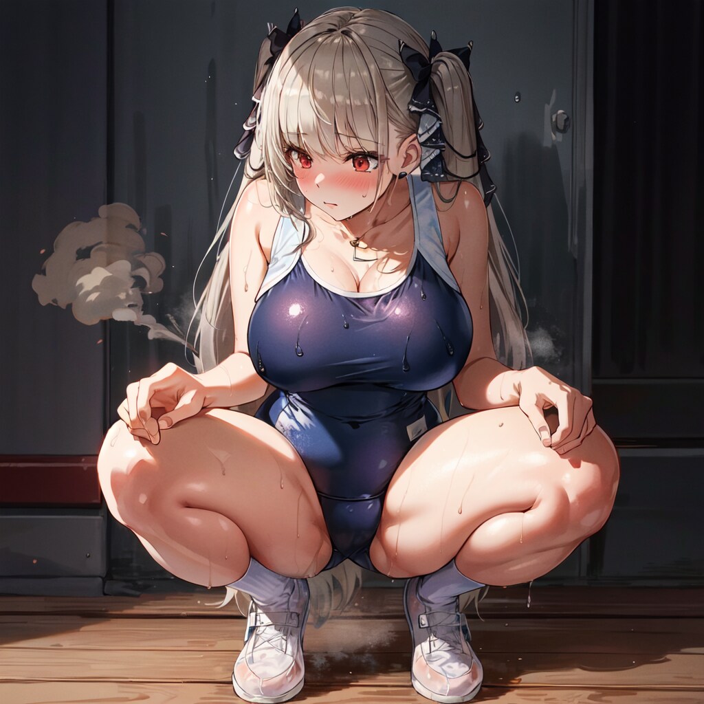 スク水フォーミ