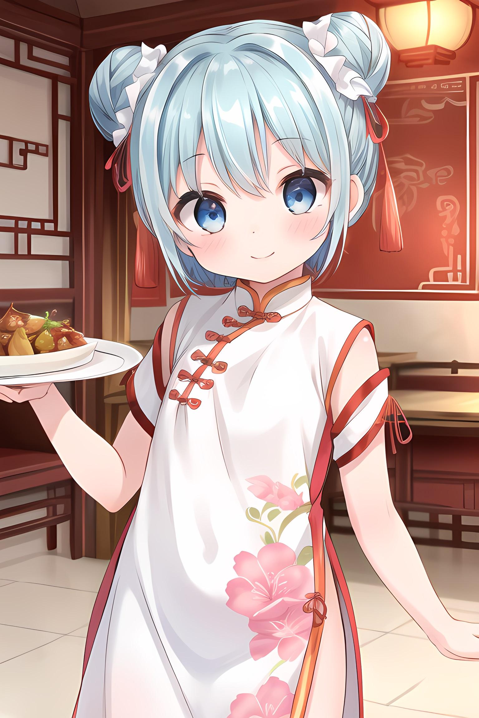 ２周年おめでとうござマス