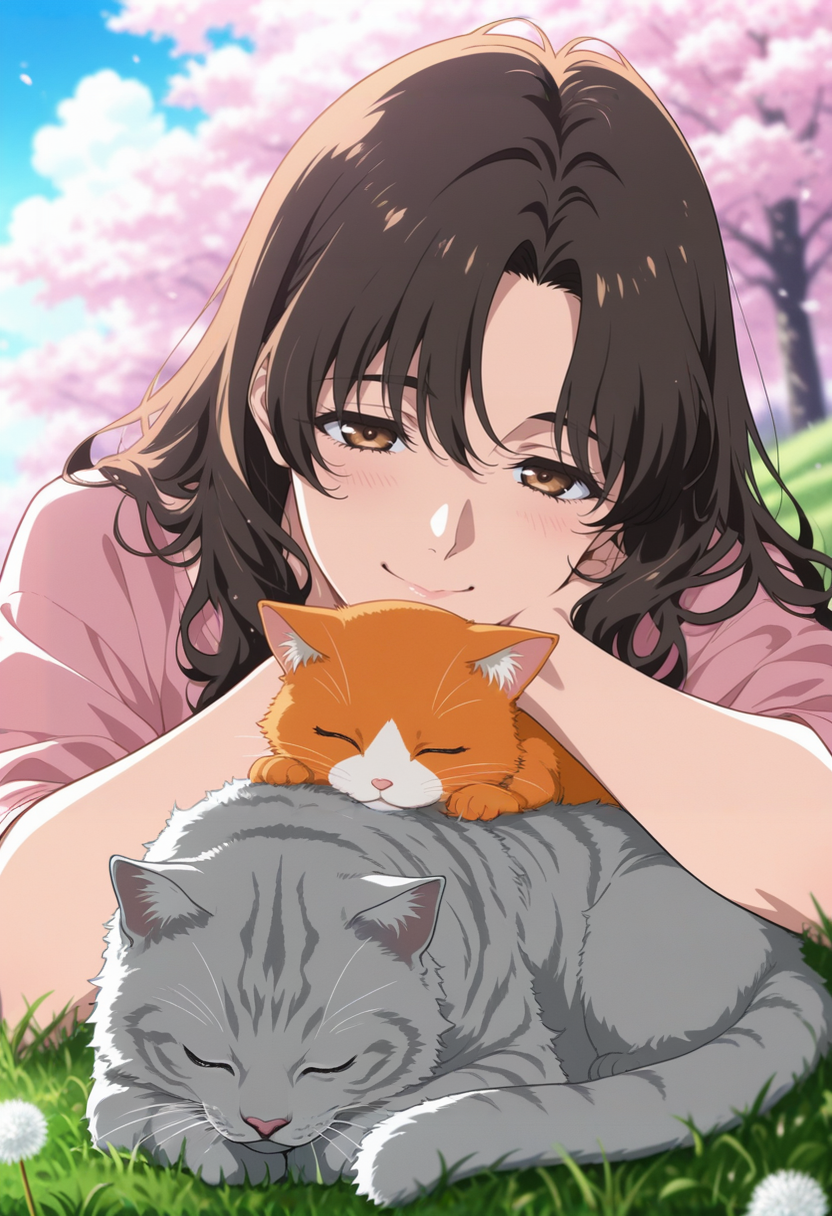 ぽかぽか | の人気AIイラスト・グラビア