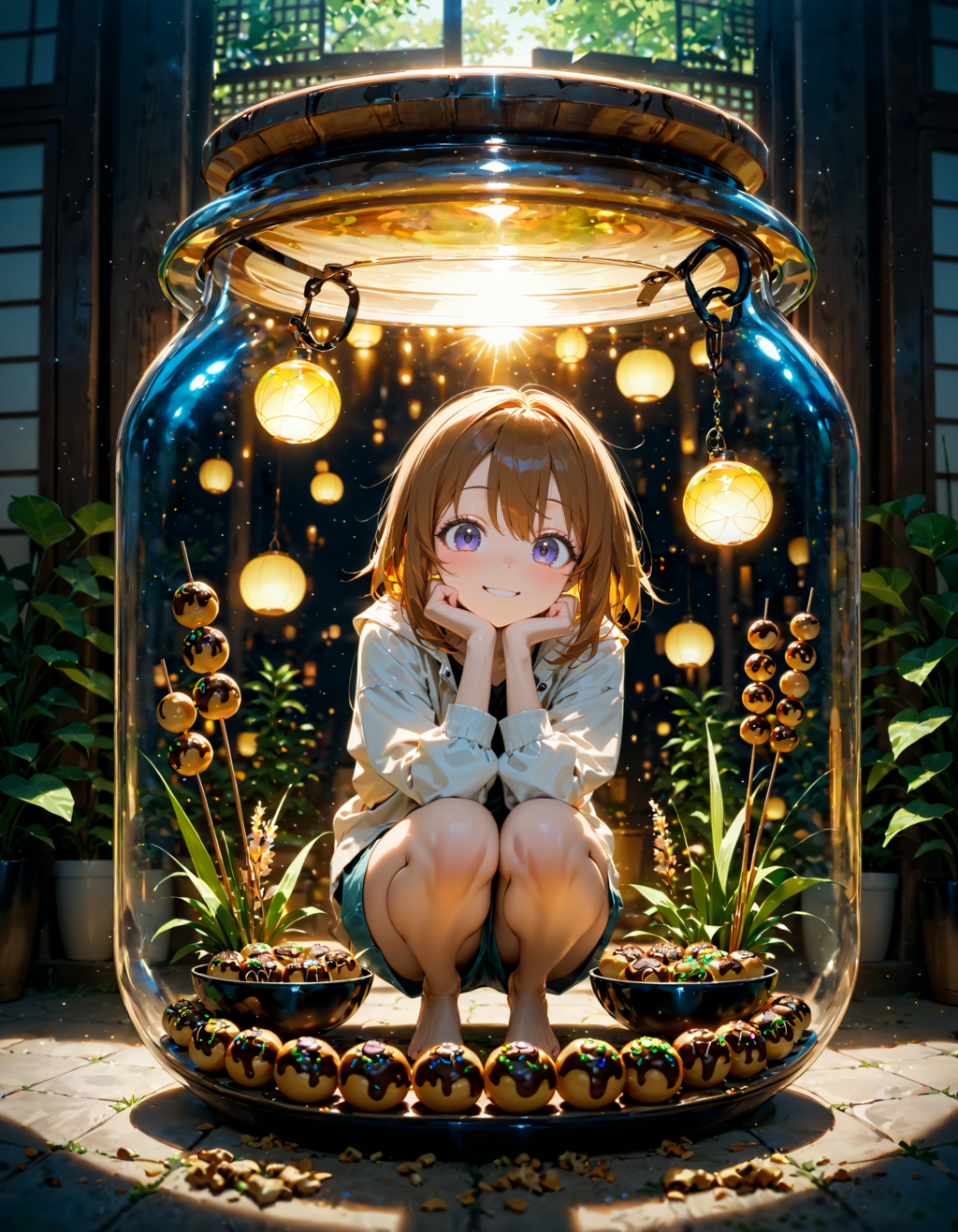 今日は何の日？　コナモンの日・粉の日