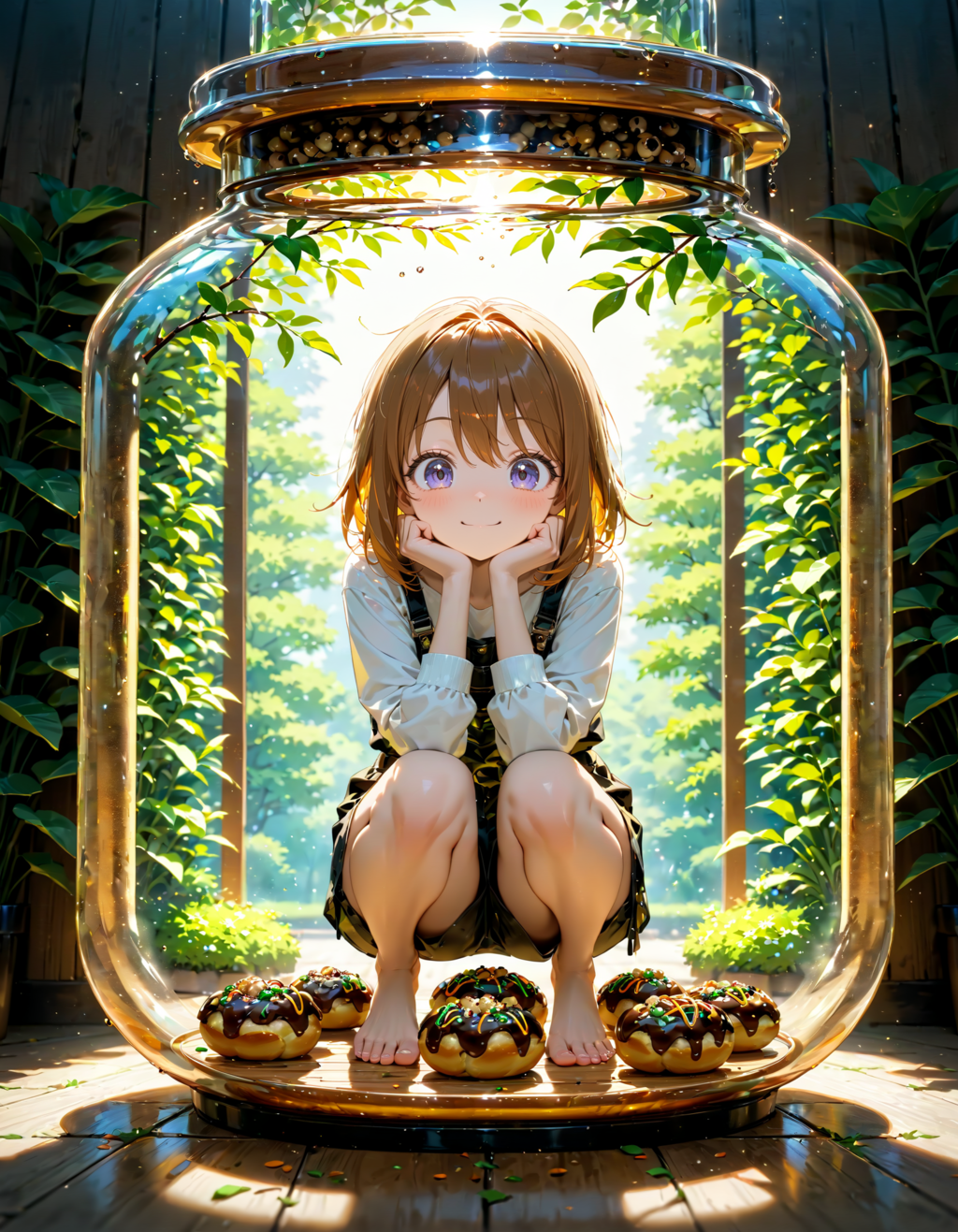 今日は何の日？　コナモンの日・粉の日