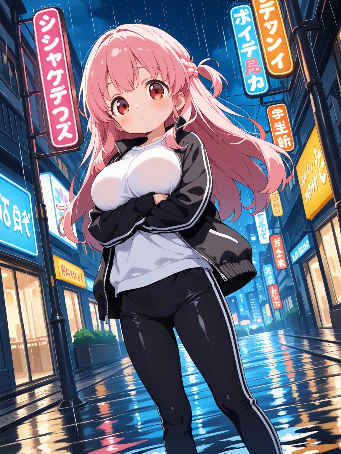 ボツイラスト3