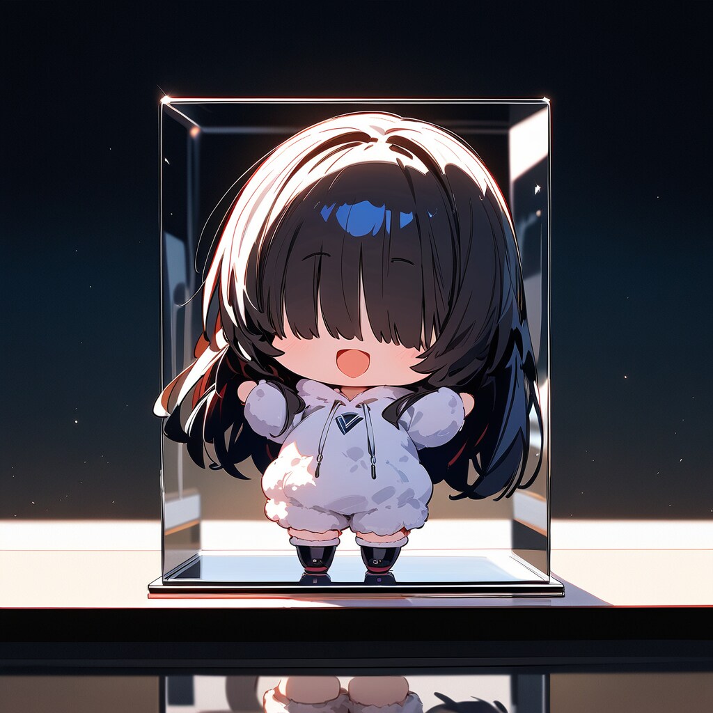 GARLANDはメカクレ可！ | の人気AIイラスト・グラビア