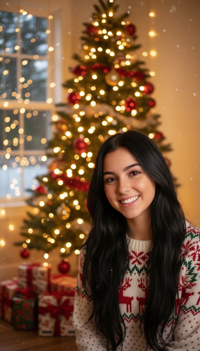 Gemini実写特集　ししょちゃんのクリスマス