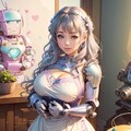 派遣型メイドアンドロイド 6枚目