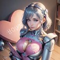 派遣型メイドアンドロイド 7枚目