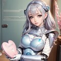 派遣型メイドアンドロイド 11枚目