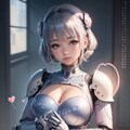 派遣型メイドアンドロイド 4枚目