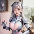 派遣型メイドアンドロイド 8枚目