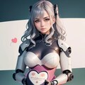派遣型メイドアンドロイド 12枚目