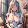 派遣型メイドアンドロイド 10枚目