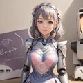 派遣型メイドアンドロイド 5枚目