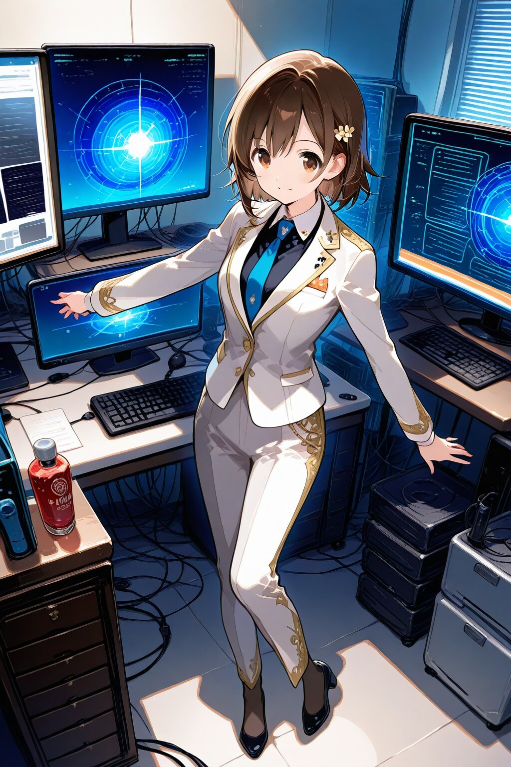 市場経済分析 | の人気AIイラスト・グラビア