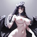 Albedo | Overlord 4枚目