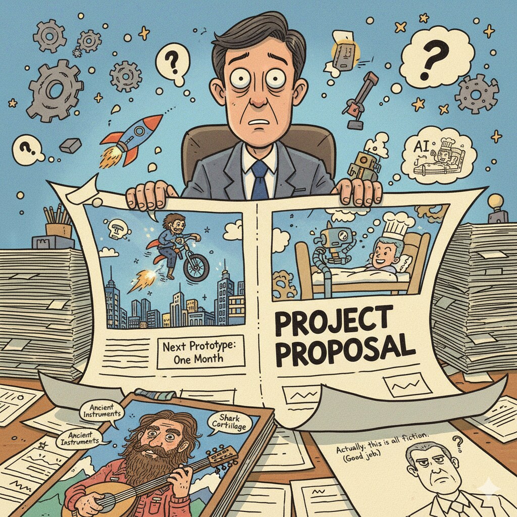 面白さが解らないの私だけ？