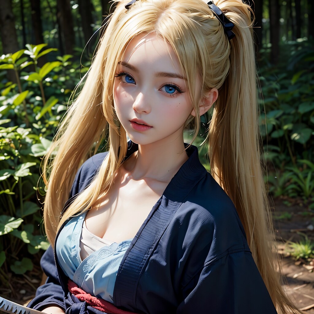侍ORIHIME