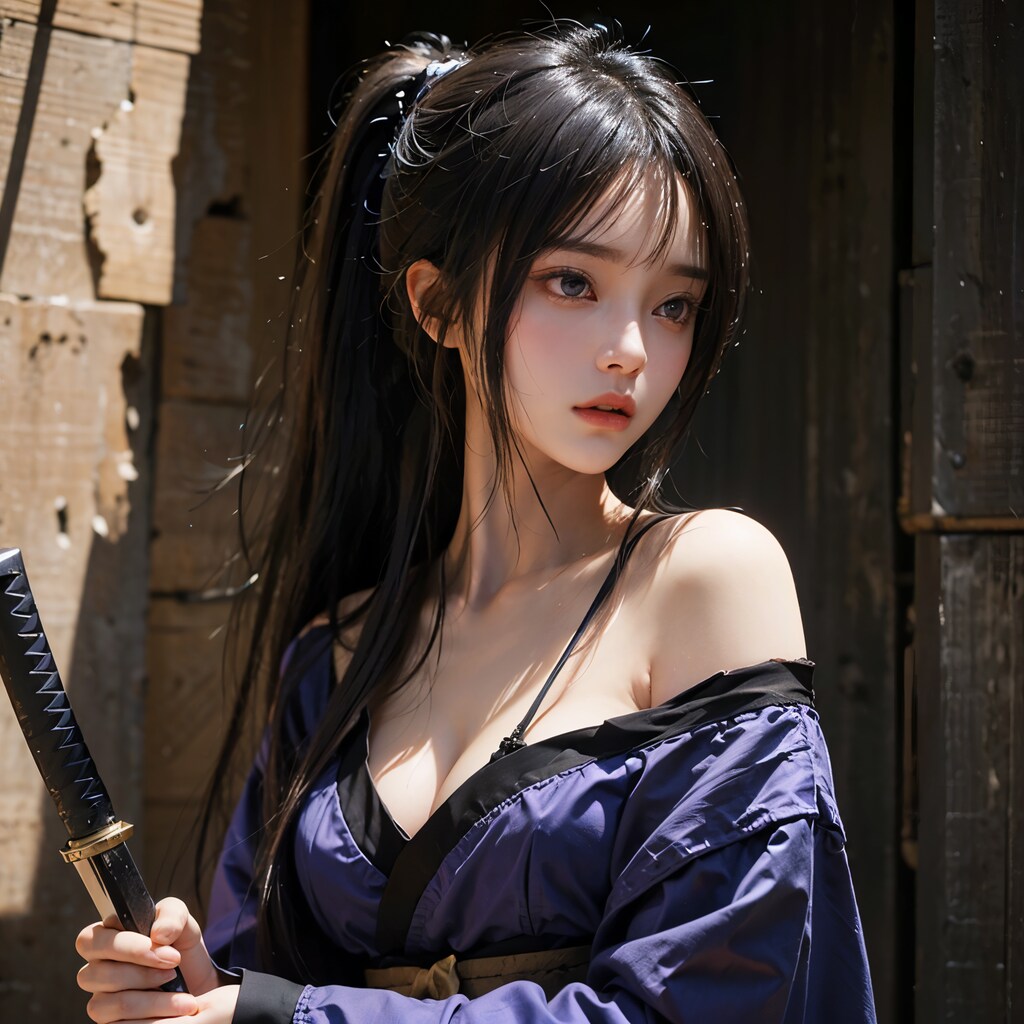 侍ORIHIME