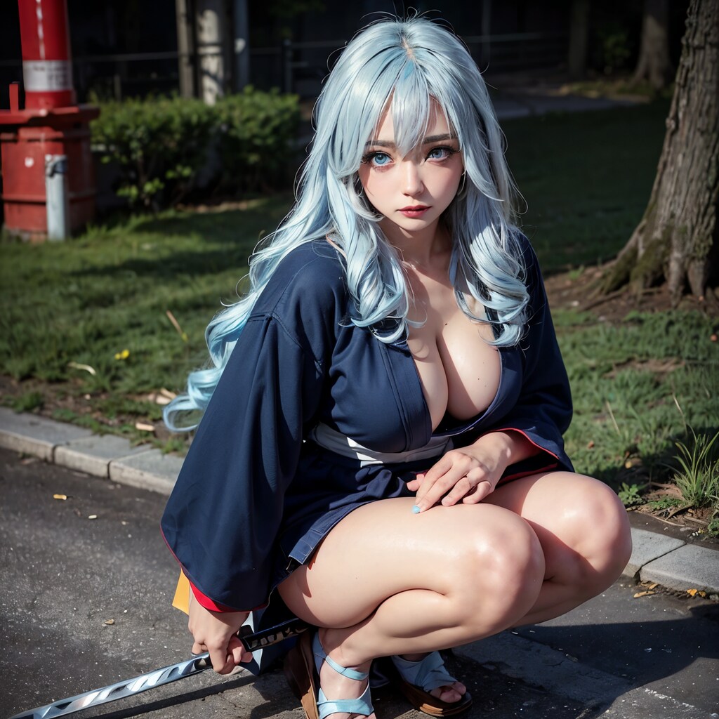 侍ORIHIME