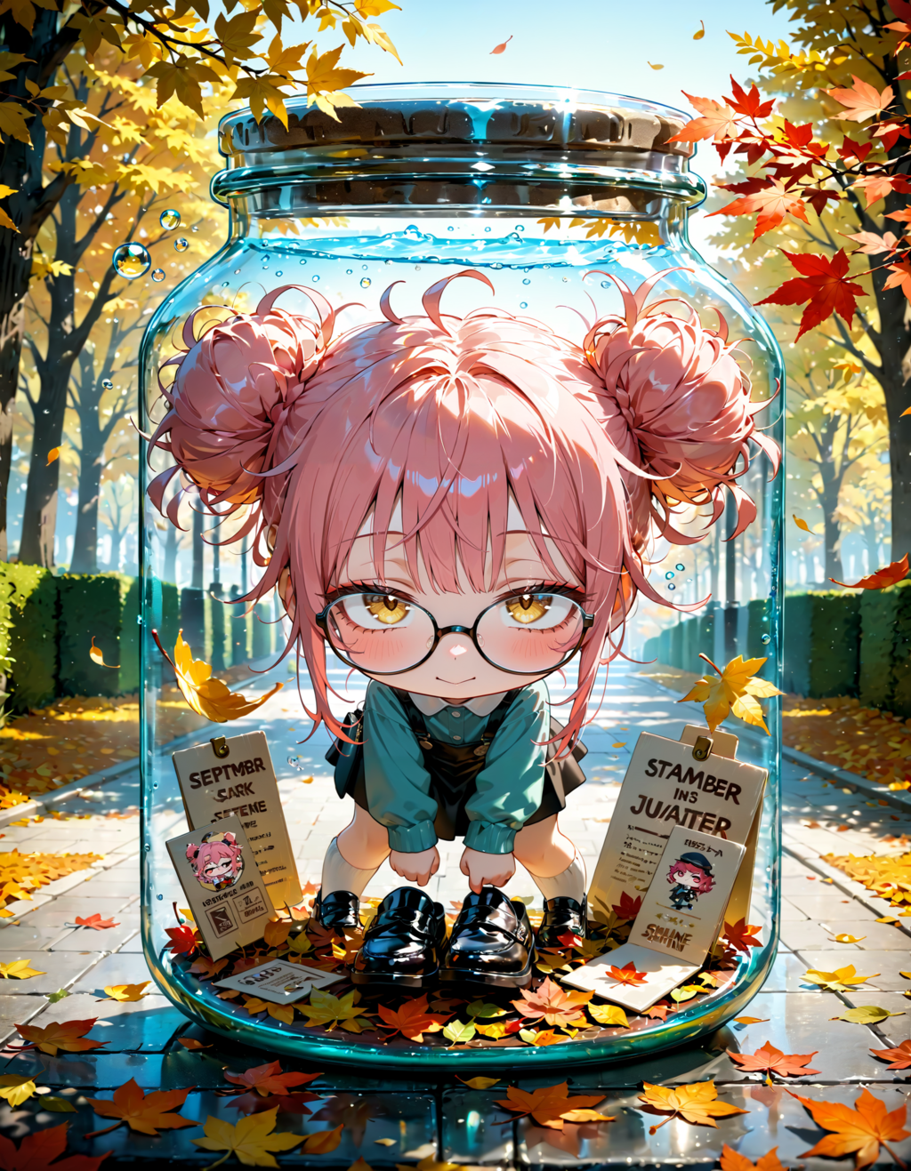 今日は何の日？　靴磨きの日