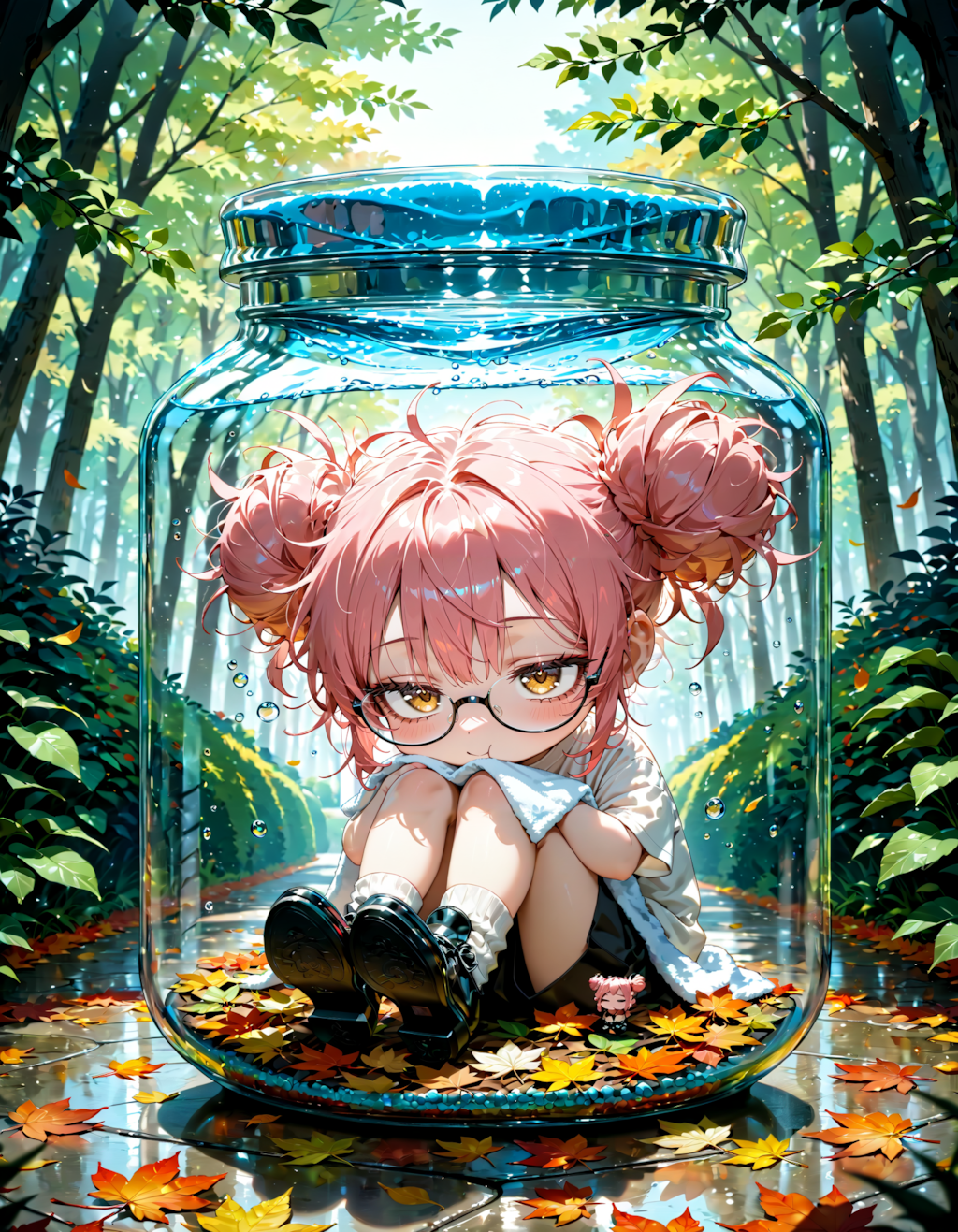 今日は何の日？　靴磨きの日