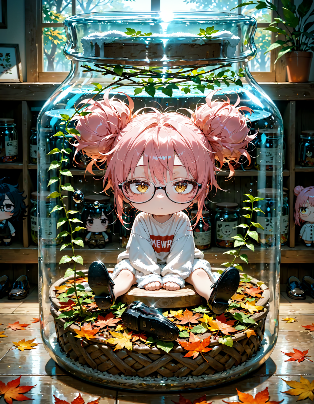 今日は何の日？　靴磨きの日