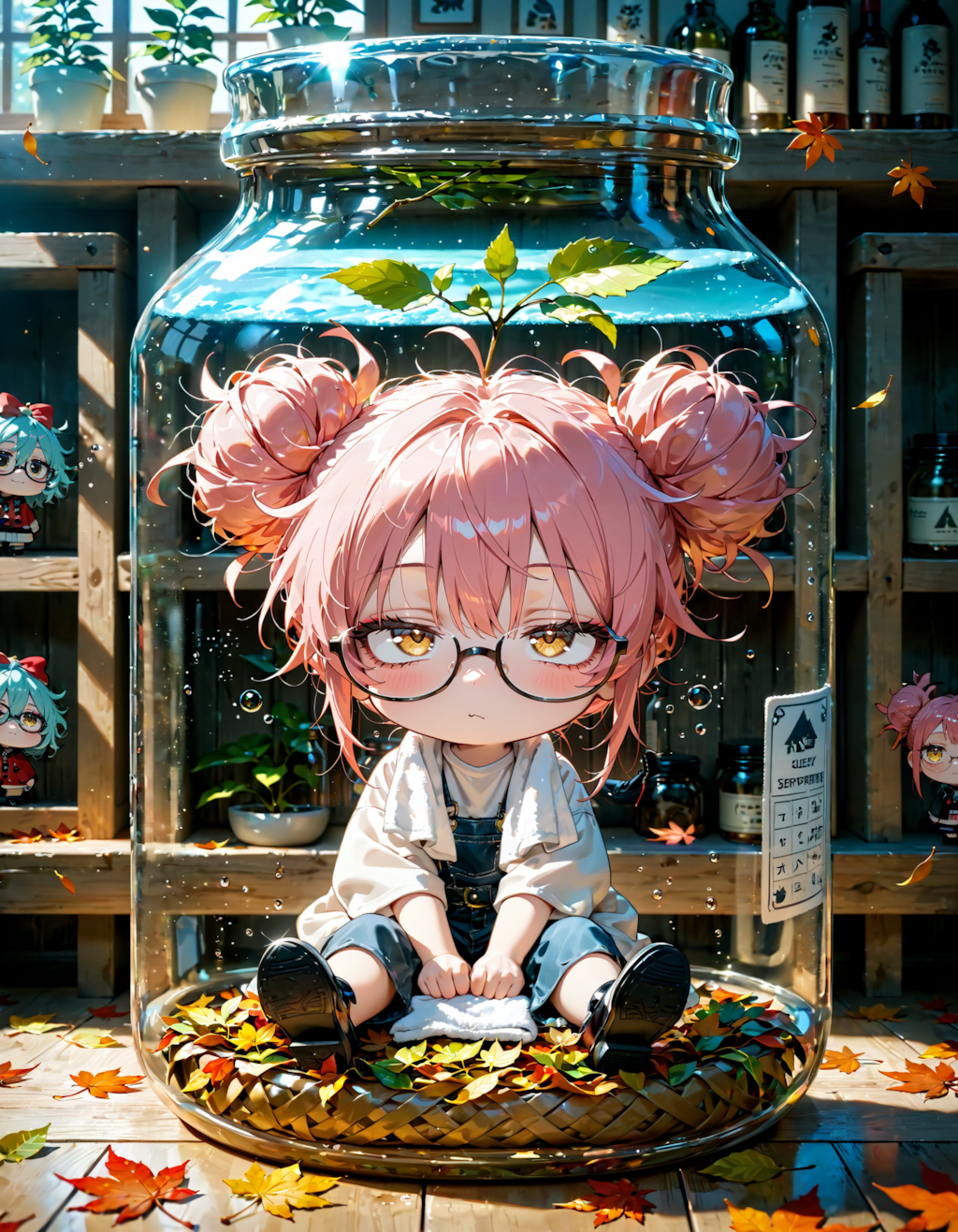 今日は何の日？　靴磨きの日