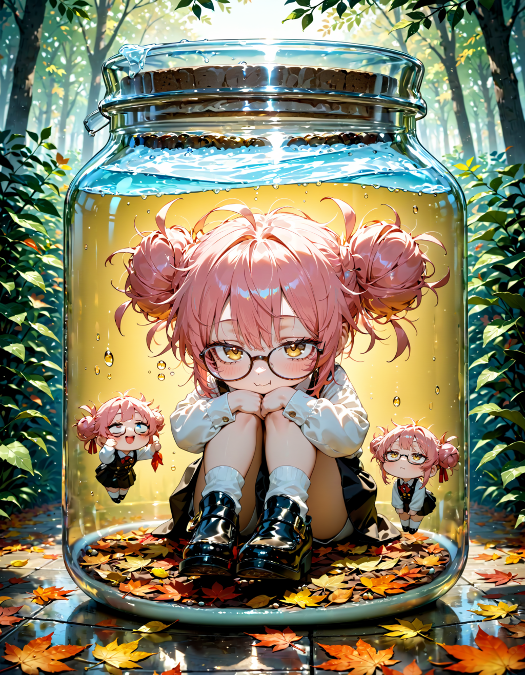 今日は何の日？　靴磨きの日