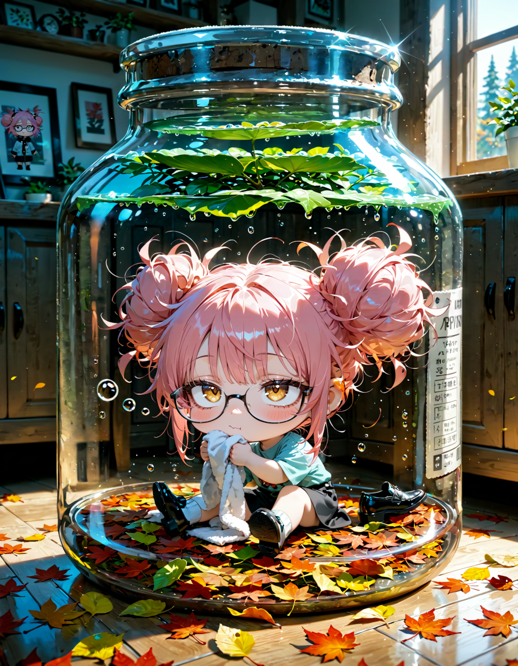 今日は何の日？　靴磨きの日