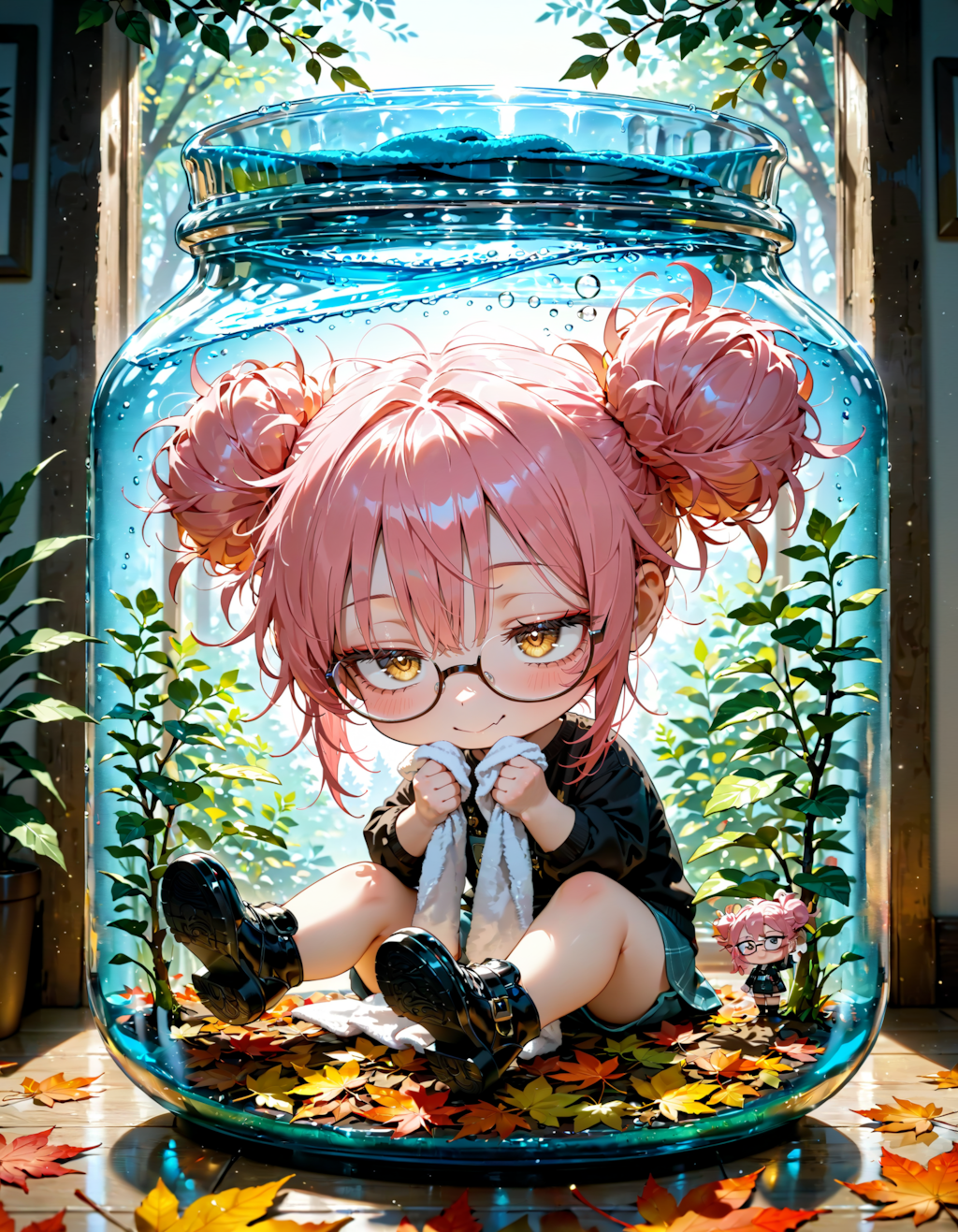 今日は何の日？　靴磨きの日