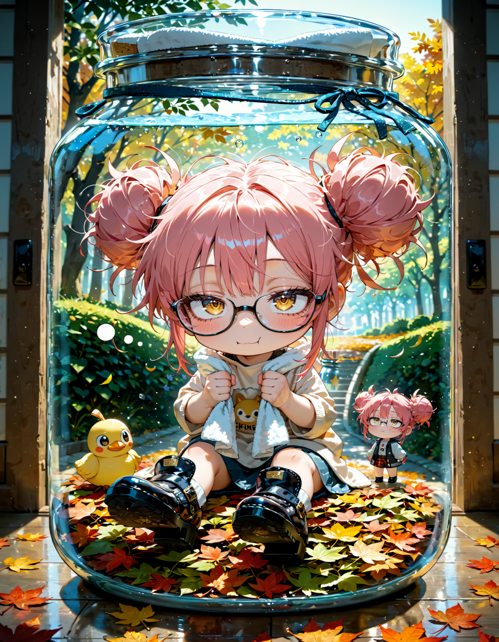 今日は何の日？　靴磨きの日