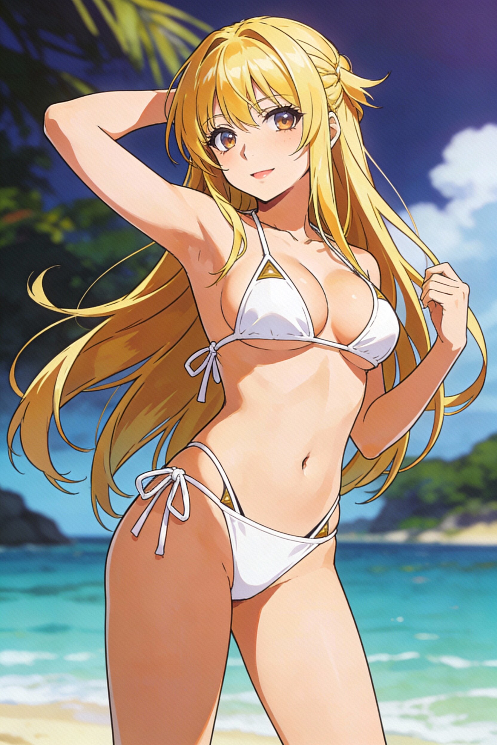 Seedream4.5お試し