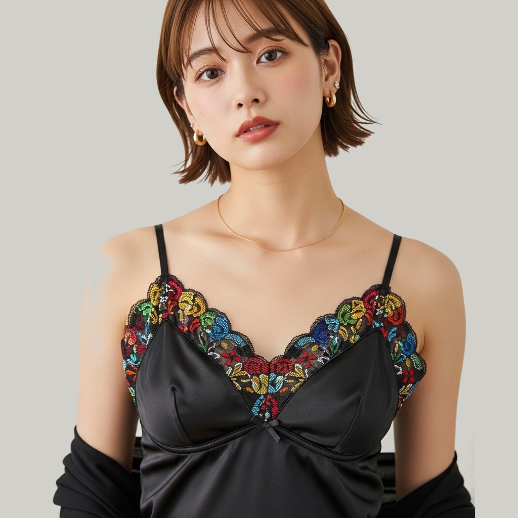 ランジェリー