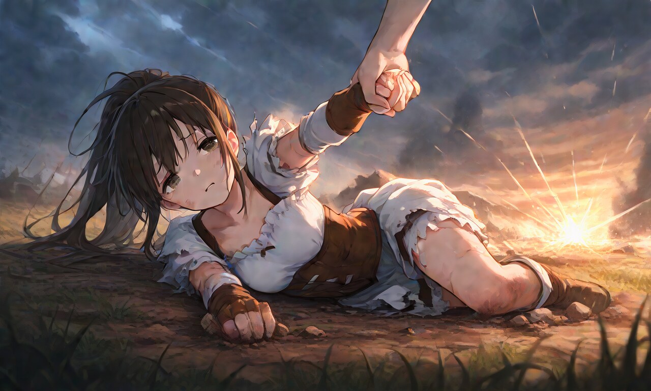 お蔵出し0327-01 | の人気AIイラスト・グラビア