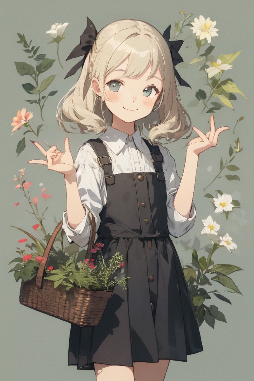 ハーブ
