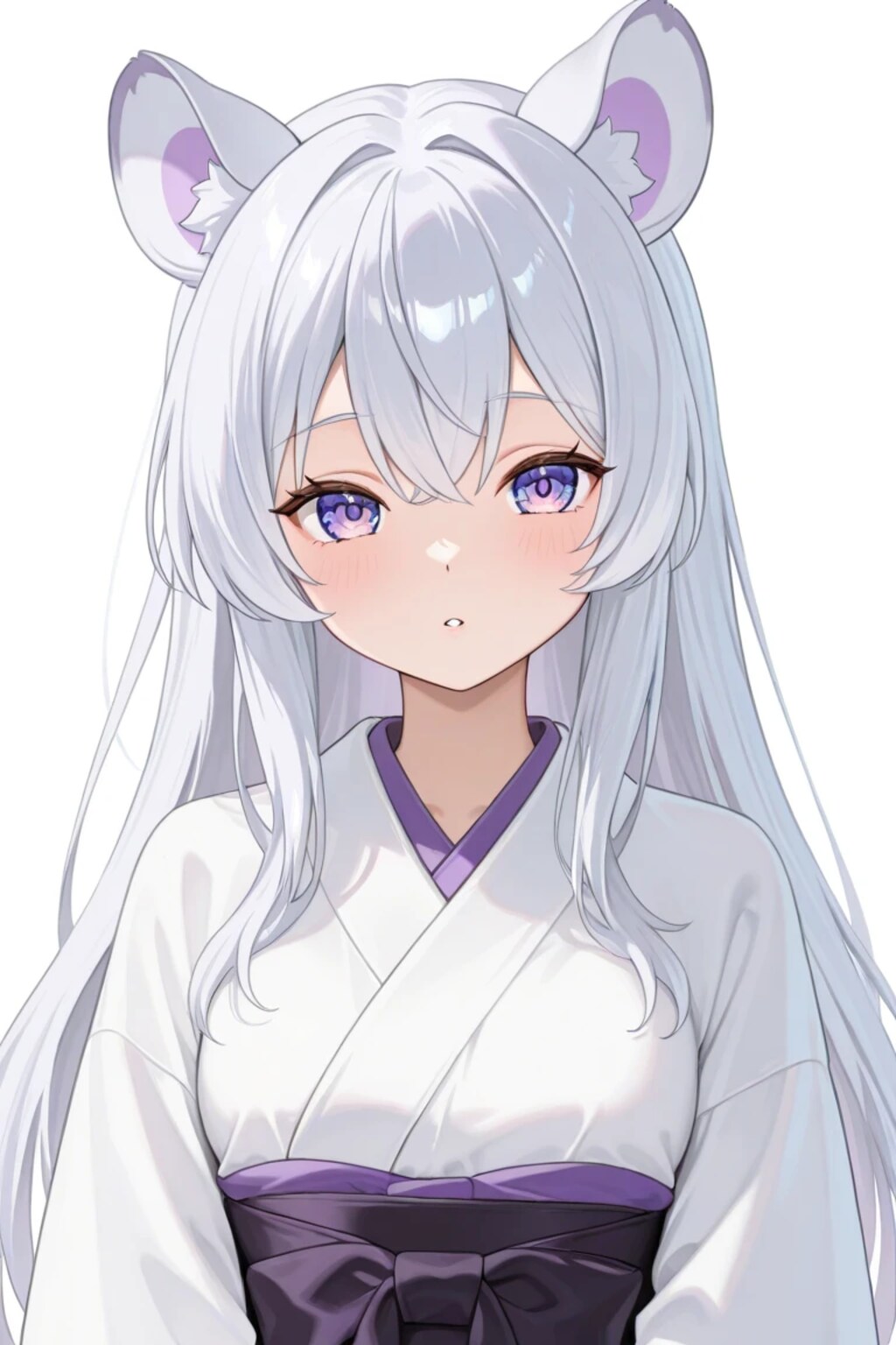 リスの御神体