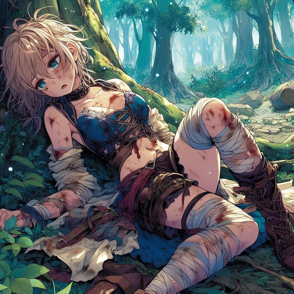 「絶対に帰らないと……」