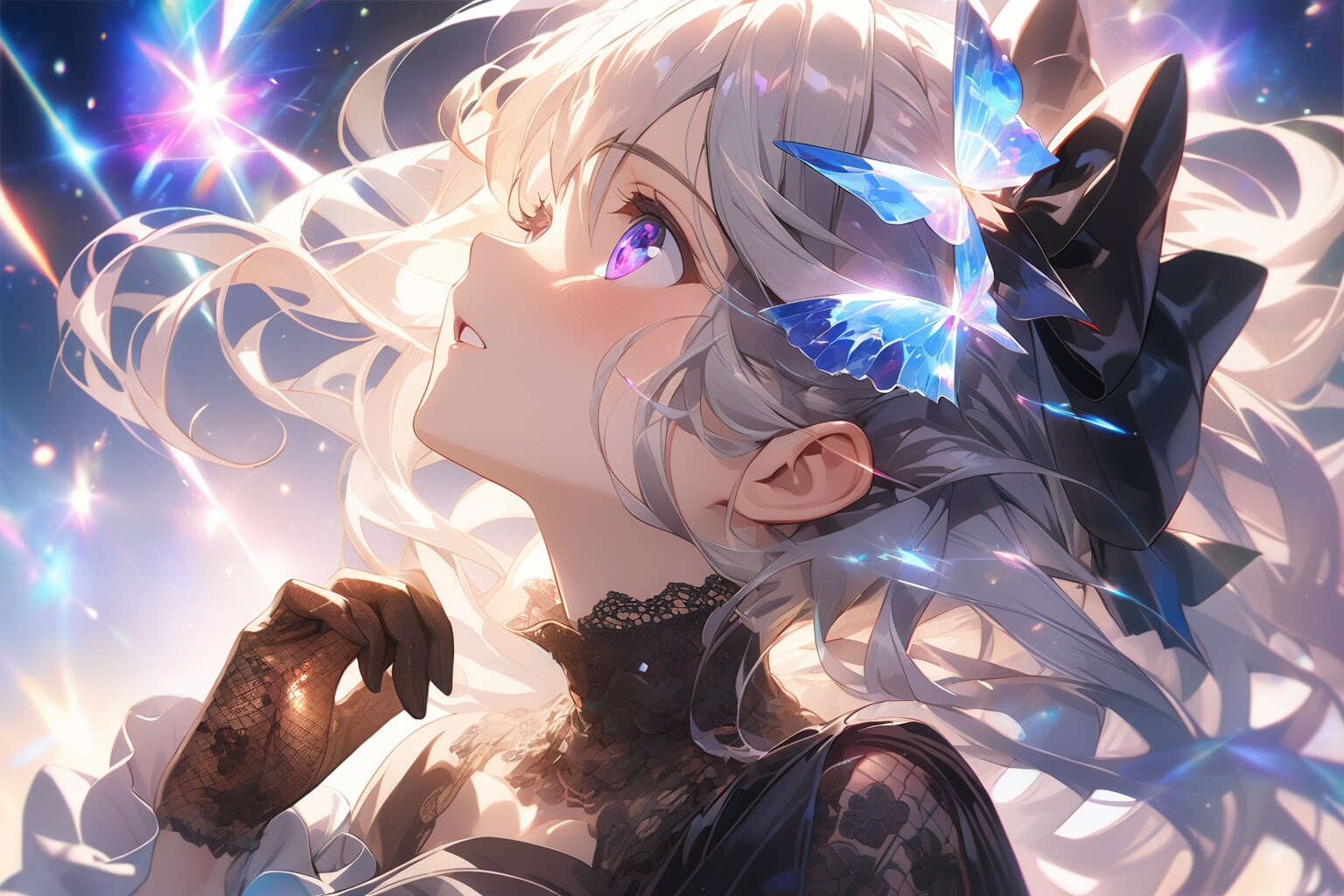 VEGAちゃん