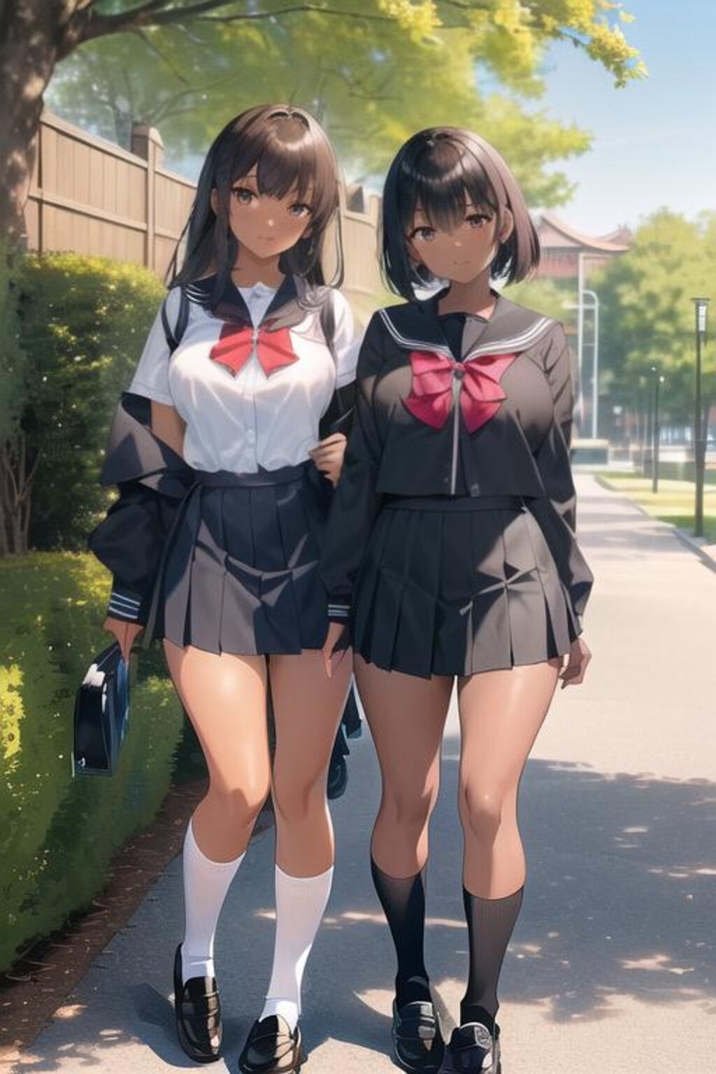 JK（女子高生）237