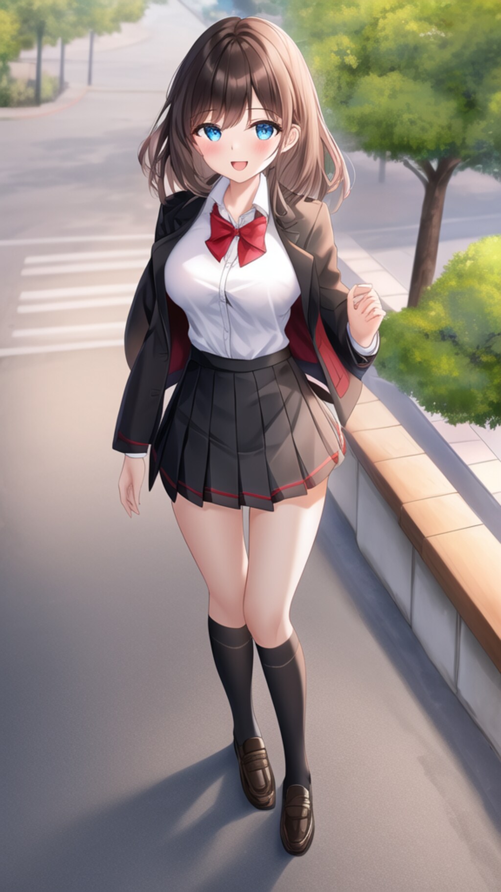 JK（女子高生）237