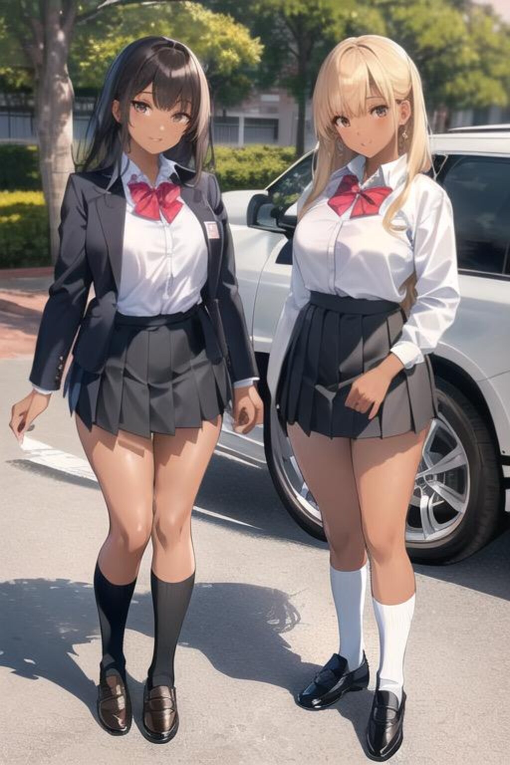 JK（女子高生）237