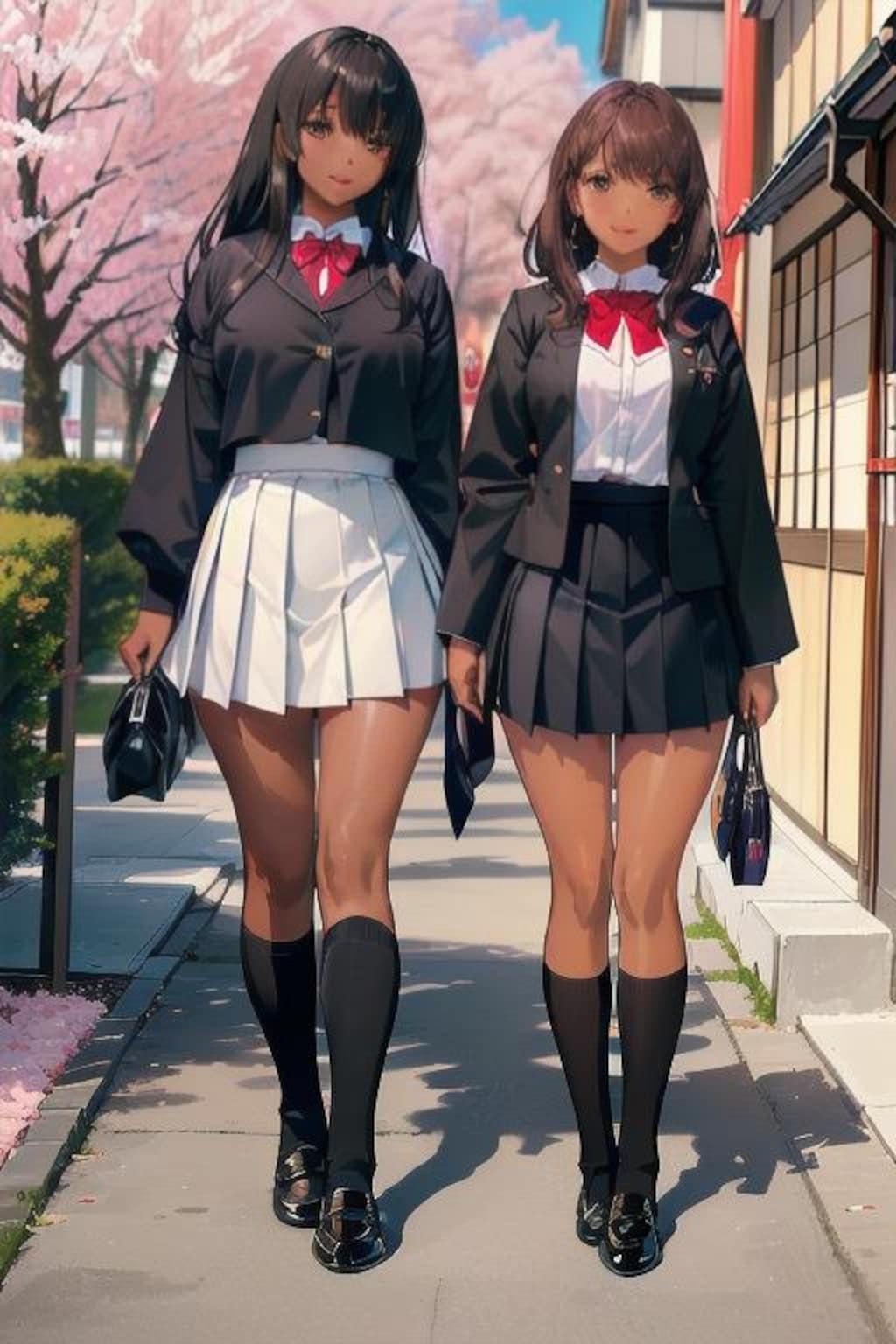 JK（女子高生）237