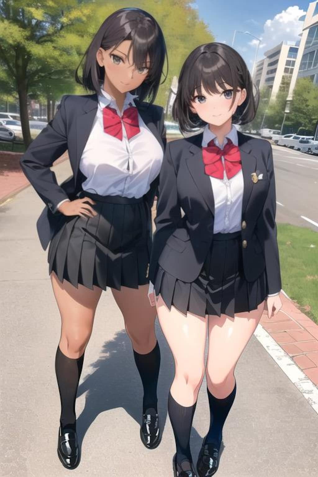 JK（女子高生）237