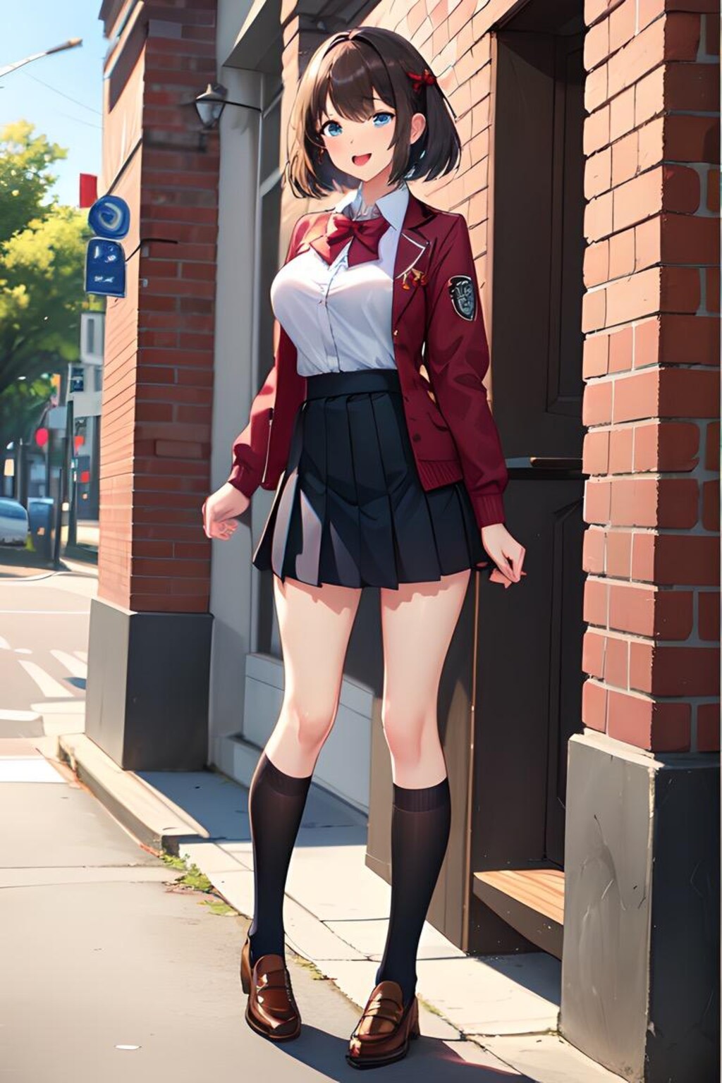 JK（女子高生）237