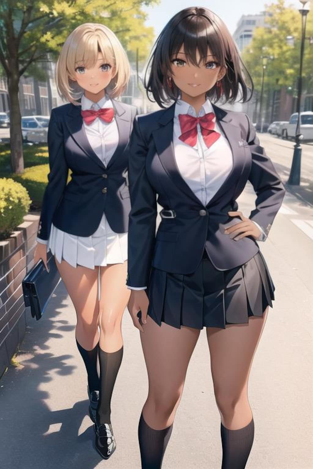 JK（女子高生）237