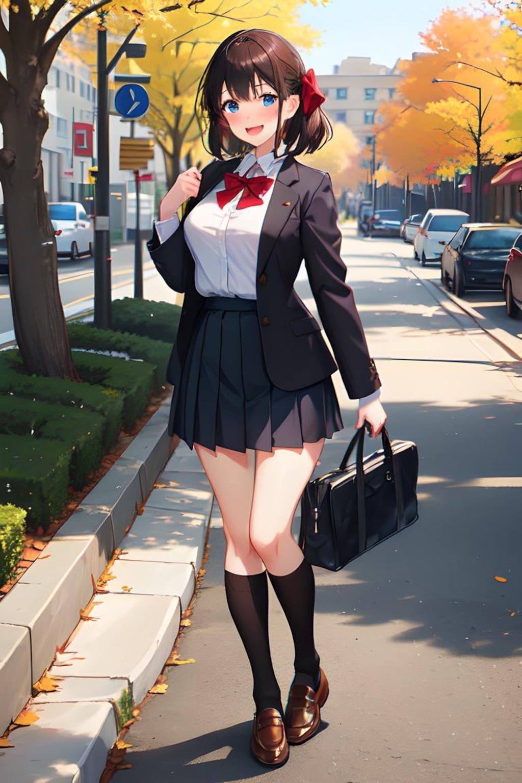 JK（女子高生）237