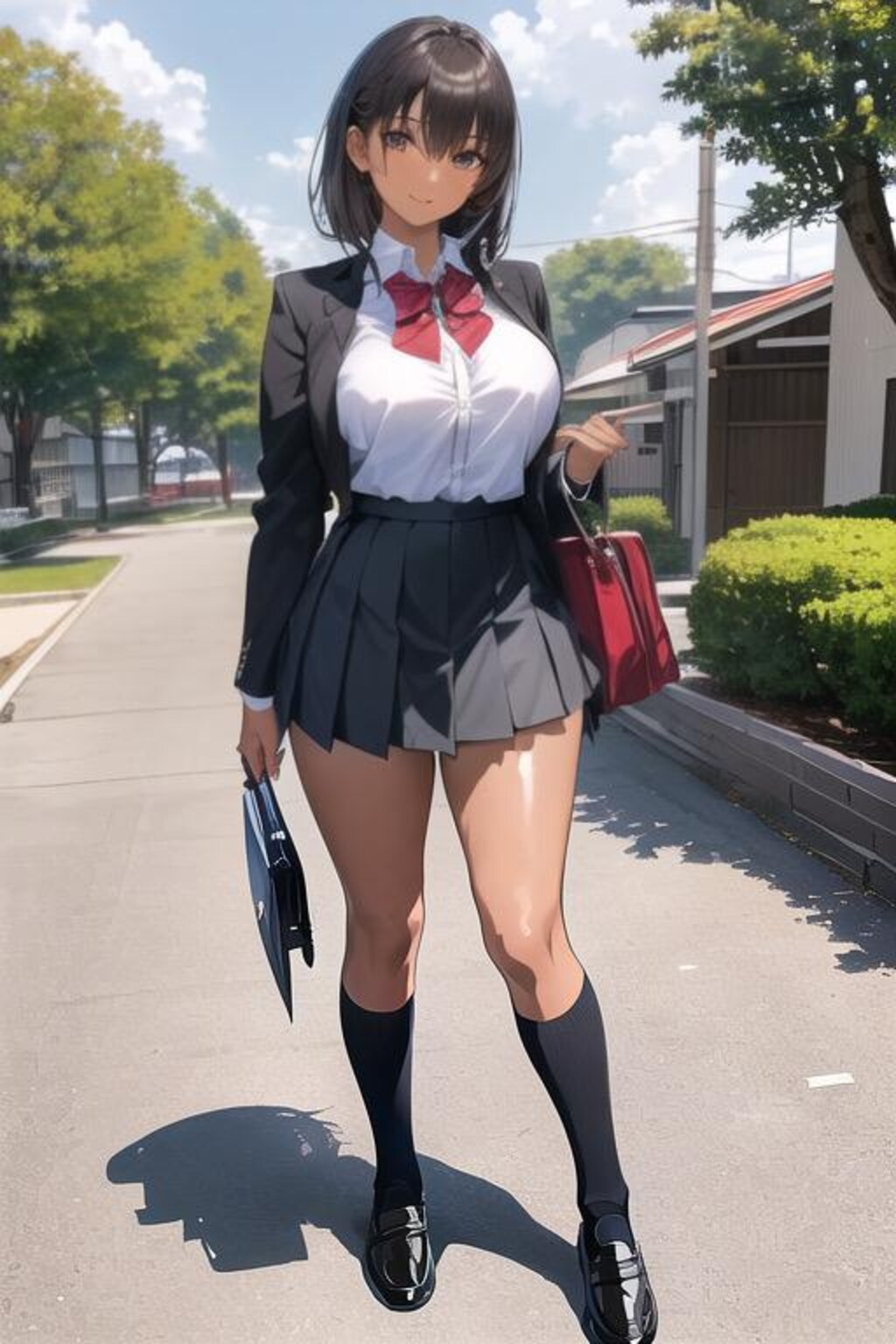 JK（女子高生）237