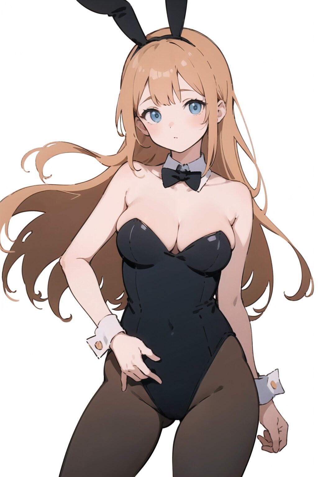 今日のバニーガール（2026/04/11）